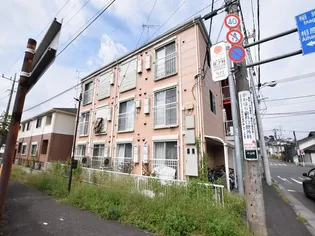 TSミキハイツIIの画像