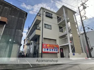 メゾン小町の画像