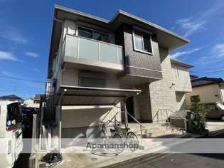 アリスティオ Mの画像