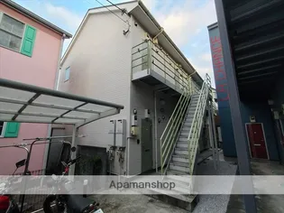 ラ・シャンス橋本第26−1号棟【1階】の外観