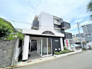 キャトルセゾン相模原の画像