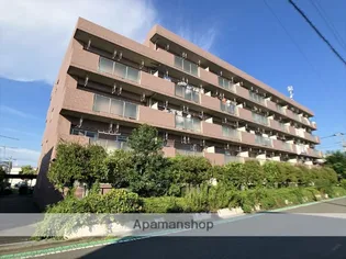 プレンディ相模原清新の画像