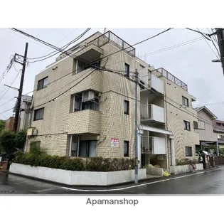コパーズアプト清新Vの画像