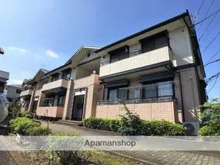 フレマリール本郷Aの画像