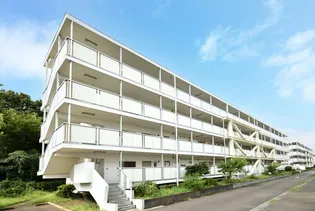 ビレッジハウス下九沢5号棟の画像