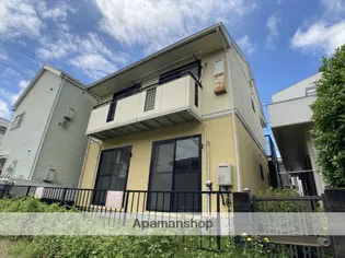 カームハイツ槇の画像