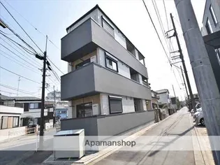 MELDIA淵野辺Ⅳ【3階】の外観