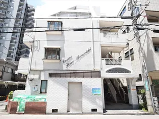 コスモヒロ南台の画像