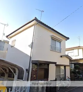 神奈川県相模原市中央区並木1丁目【一戸建】の外観