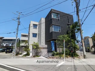 シャーメゾン南橋本の画像