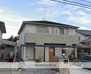 TM68APARTMENTの画像