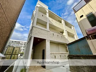 エクレール松が枝の画像