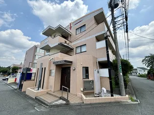 RーSTYLE町田【3階】の外観