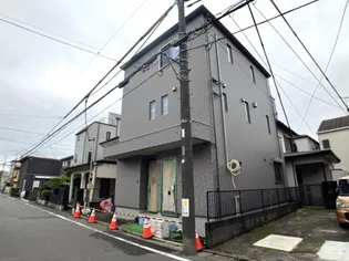 ユアメゾン清新の画像