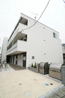 リブリ カーサ フェリーチェIIIの画像