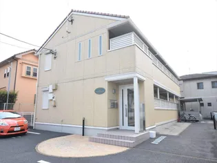 GRAND CHARIOTの画像