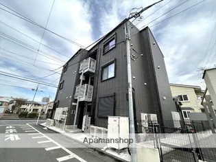 トレスコーマ5THの画像