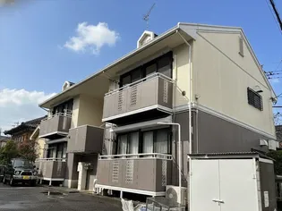 ヴィラ栗本 ABCの画像