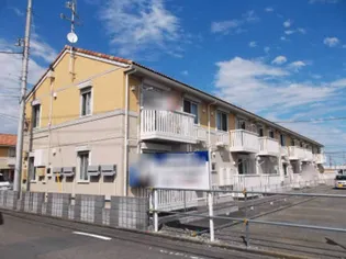 ARK【1階】の外観