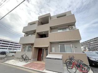 マ メゾンの画像