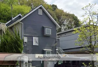 東京都八王子市南大沢2丁目【アパート】の外観