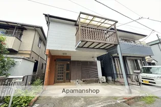 神奈川県相模原市中央区共和4丁目【アパート】の外観