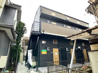 マ ピエス千代田の画像