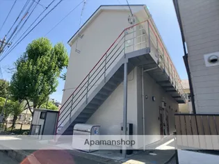 KEN'S LIEN 相模原の画像