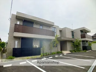 神奈川県相模原市緑区東橋本4丁目【マンション】の外観