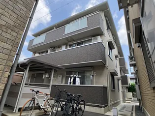 ベル ソレイユの画像