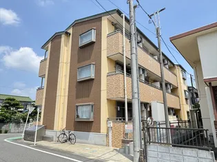 シャルマン五番館の画像