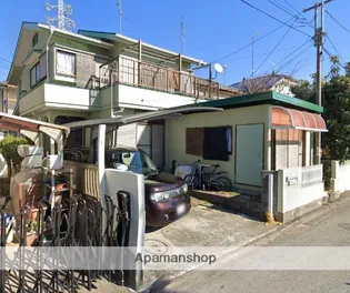 神奈川県相模原市中央区宮下本町1丁目【一戸建】の外観