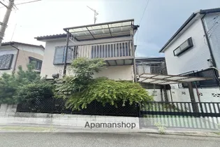 神奈川県相模原市中央区青葉1丁目【一戸建】の外観