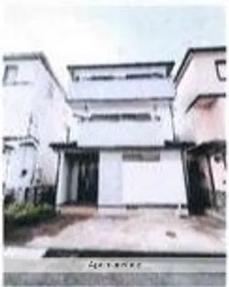 神奈川県相模原市中央区田名【一戸建】の外観