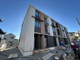 レジデンスMの画像