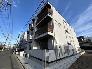 ドムスクレスト中町の画像