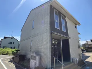 EXCELLENT【1階】の外観