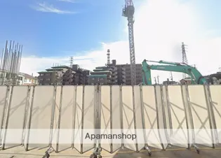 神奈川県相模原市緑区橋本2丁目【マンション】の外観