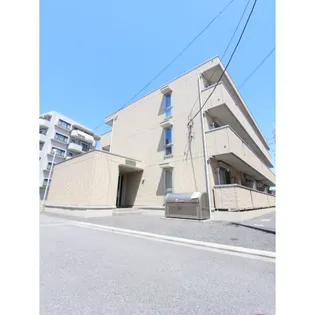 ヴィーブル草薙【1階】の外観