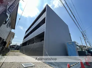 クレストの画像