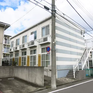 ツインパレスAの画像