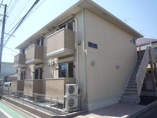 ディアコート Aの画像