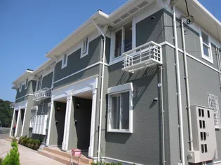 サニーサイドハウスの画像