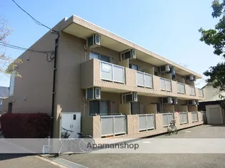 ENDLOSLIEBEN(エントロースリーベン)【1階】の外観