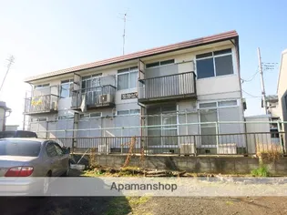 フローラルハイツの画像