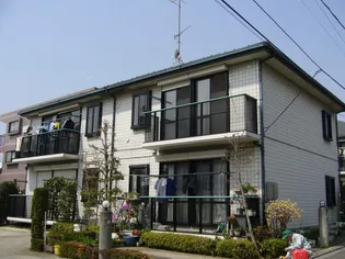 ライフタウン花水木Aの画像