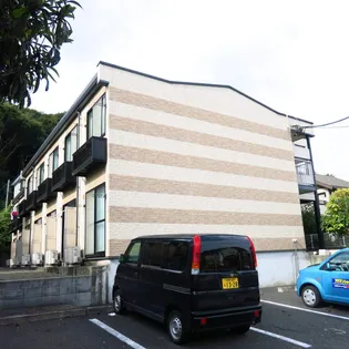 レオパレスディアコートSの画像