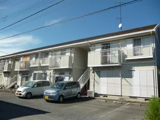 サニーコーポの画像