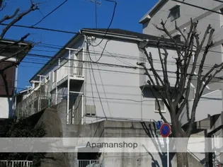 コスモヒルズ横山の画像