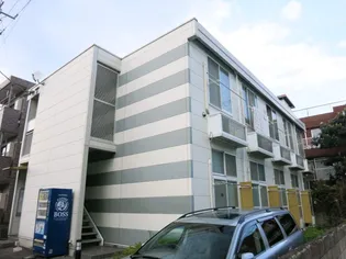 レオパレスボヌール橋本の画像